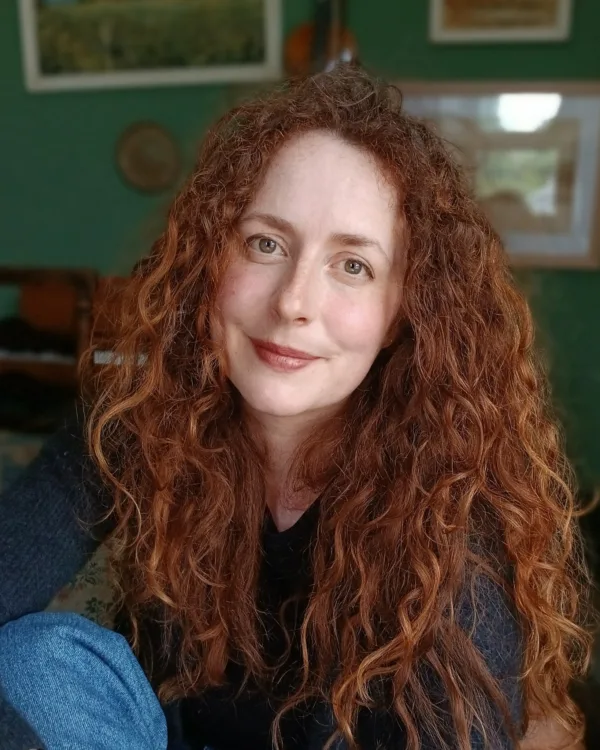 Victoria Wickes