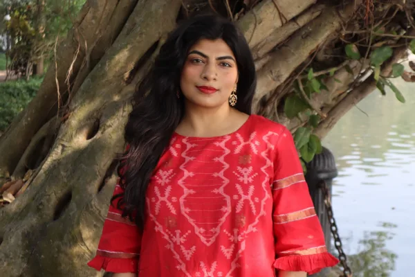 Shreya Ila Anasuya