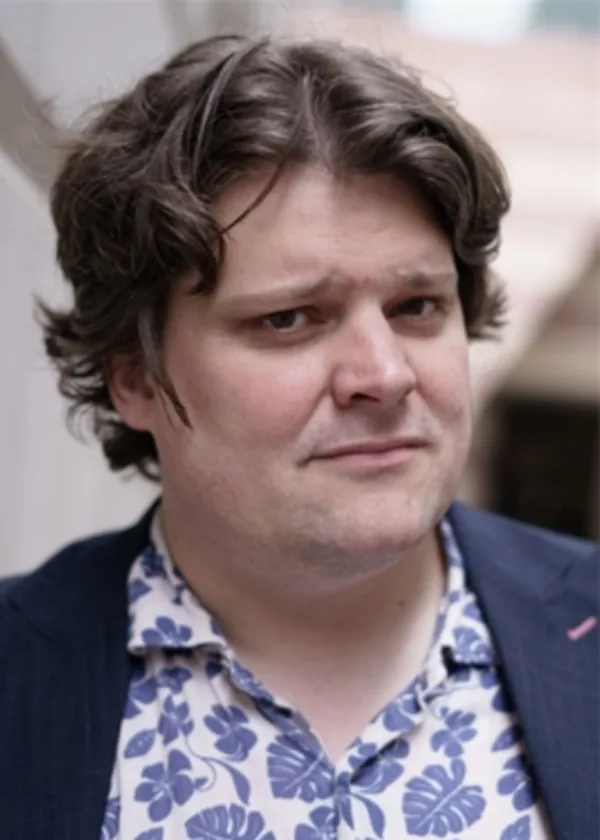 Jonn Elledge