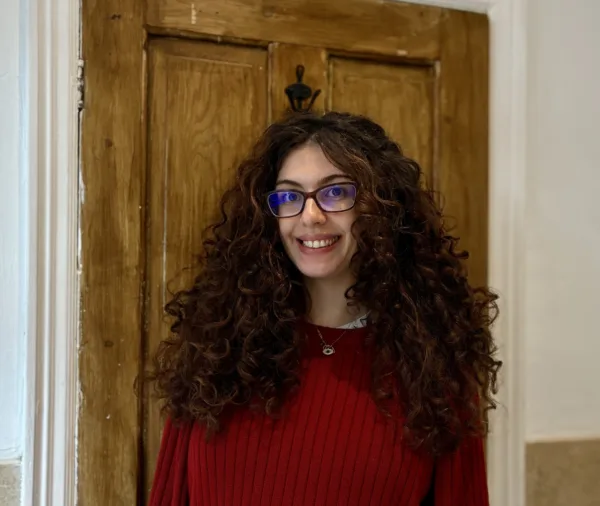 Saffron Roberts