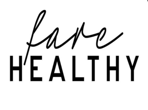 Fare Healthy Logo