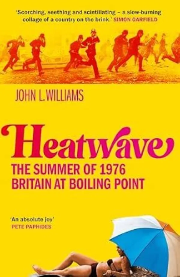 Heatwave