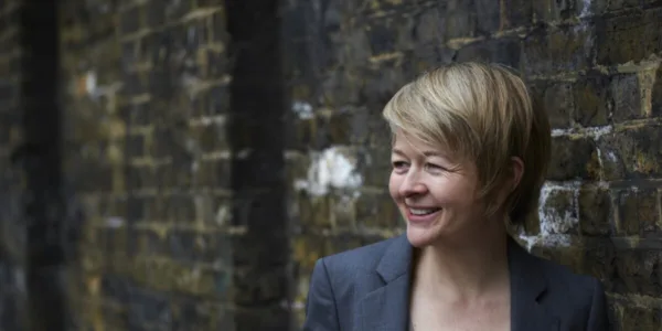 Sarah waters