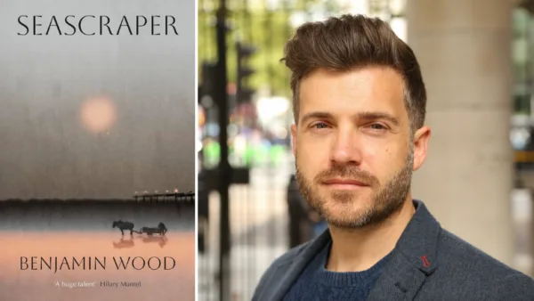 Ben woods x seascraper