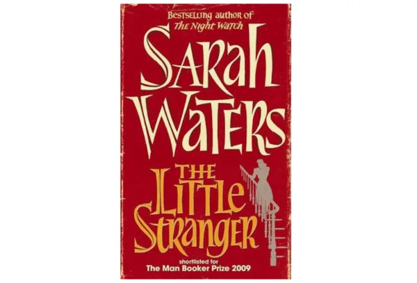 The little stranger red