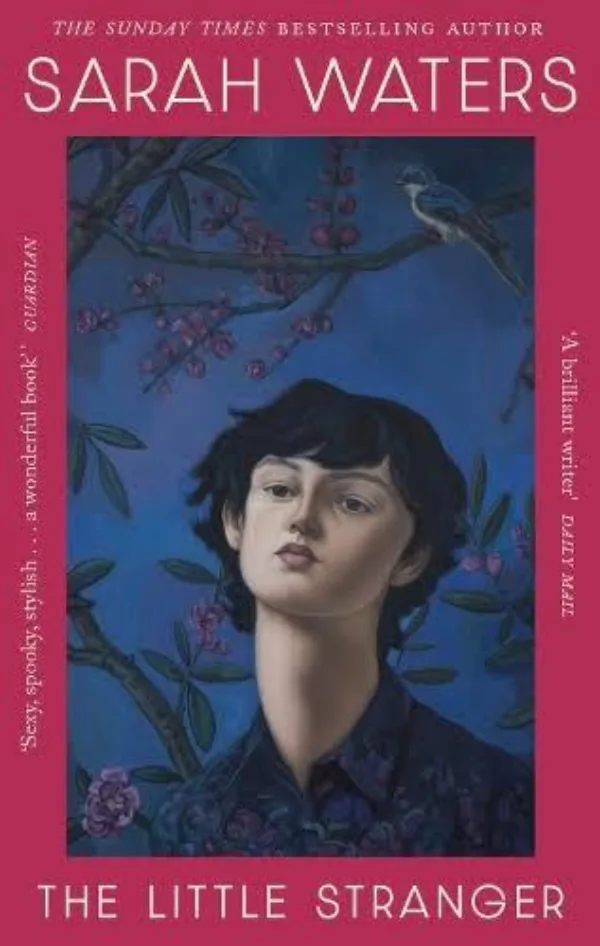 The little stranger 2
