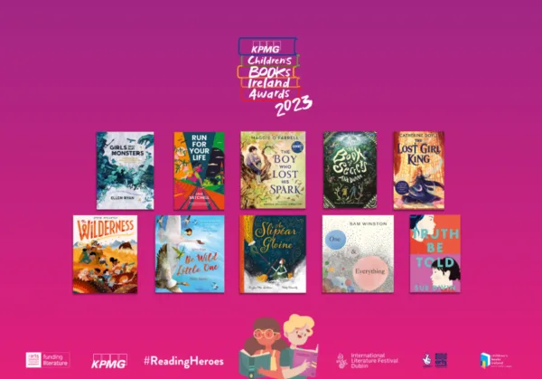 KPMG Childrens Books Ireland Awards shortlist23 WEB