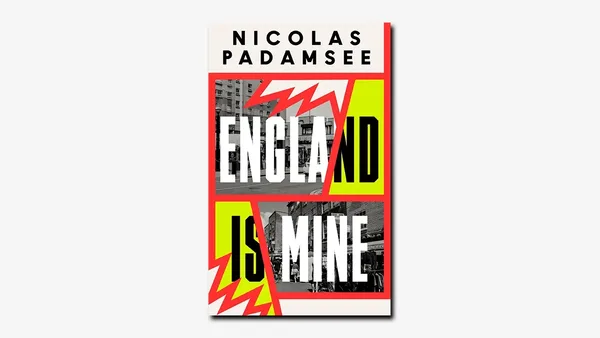 England is mine